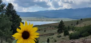 Eagle Nest Lake New Mexico