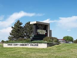 Seward County Community College offers lots of student activities, including Campus Messengers for Christ