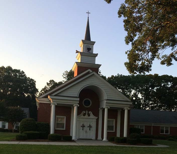 mytime presbyterian